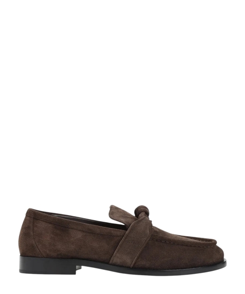 Astaire loafers