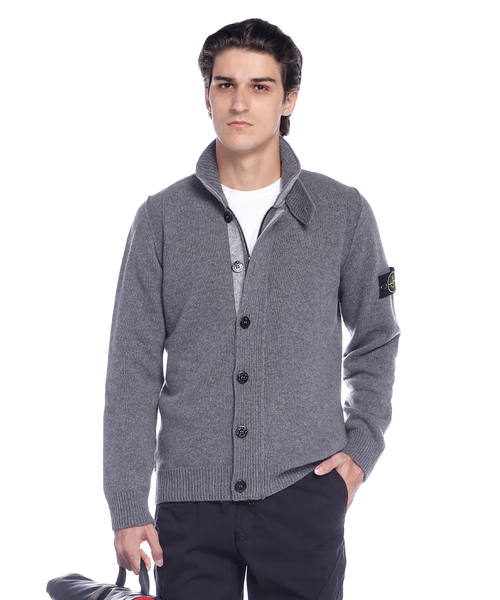 Yun qarışımlı kardiqan