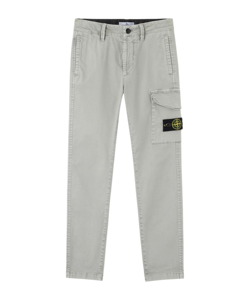 Trousers multiple pockets