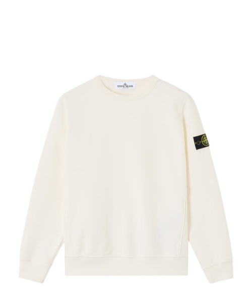 Loqo detalı svitşot