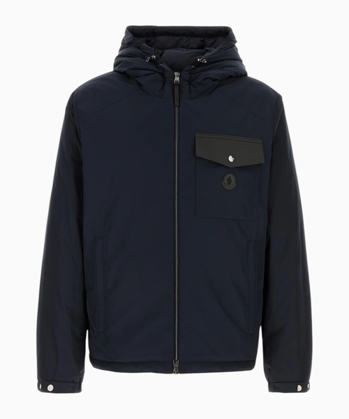 Nohedes jacket