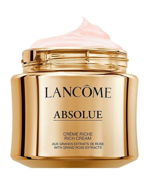 Absolue facial moisturizer