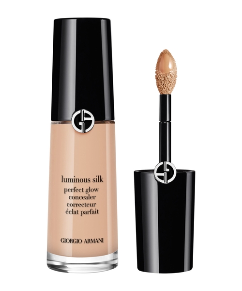 Luminous Silk concealer - 5