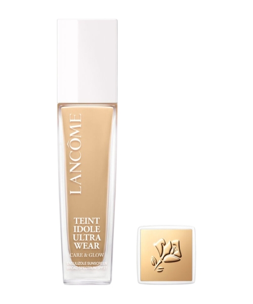 Тональная основа Teint Idole Ultra Wear Care & Glow - 240W