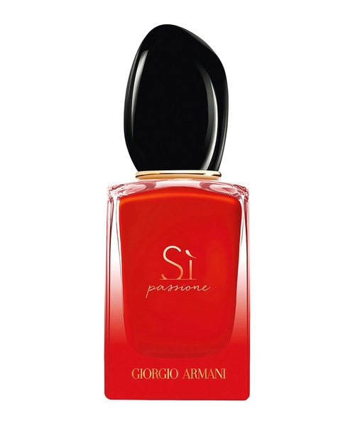 Sì Passione Intense Eau de Parfum