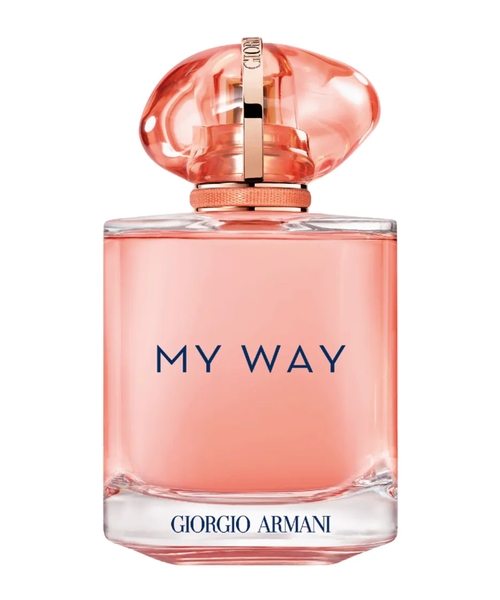My Way Ylang Eau de Parfum