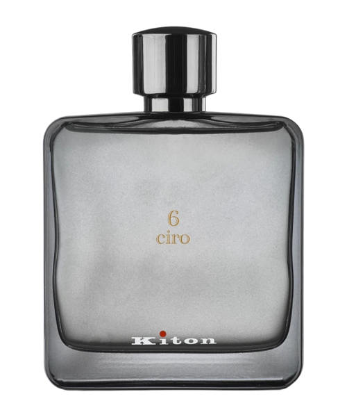 6 Ciro Eau de Parfum