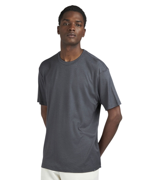 X-Soft Interlock cotton T-shirt