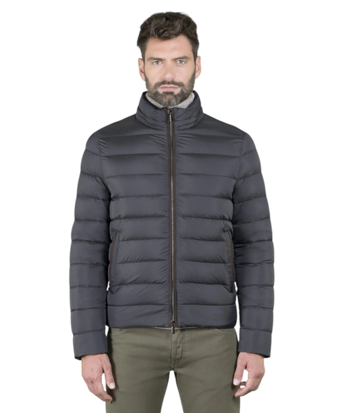 Eurico-S3C jacket