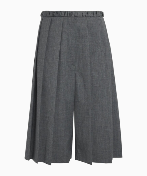 Pacey shorts