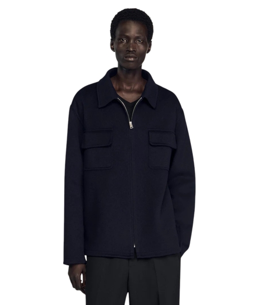 Betanew zəncirbəndli üst köynək