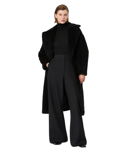 Двубортное пальто Tedgirl