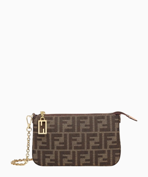 Baguette pouch