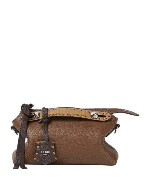 The Micro Crossbody Sack | Emporium