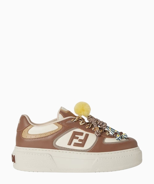 Match sneakers