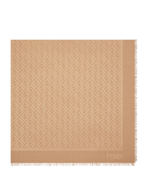 FF shawl