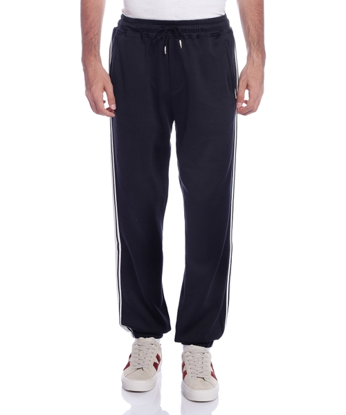 Zolaqlı idman şalvarı