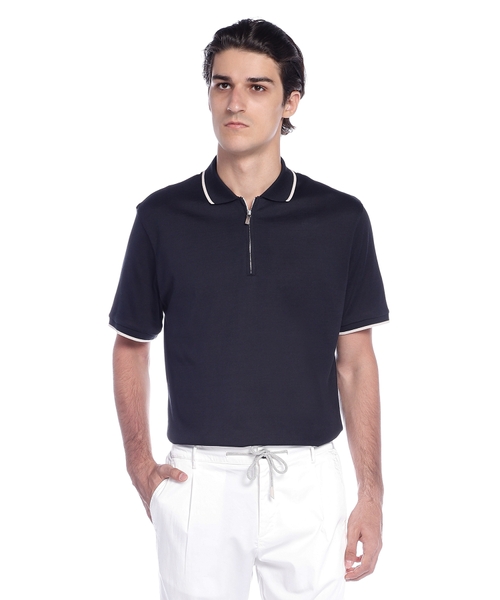 Zəncirbənd bağlanmalı polo