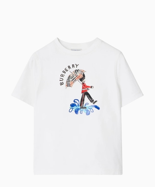 Футболка London Guard из хлопка