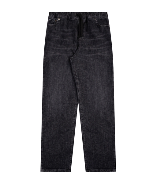 Cotton pants