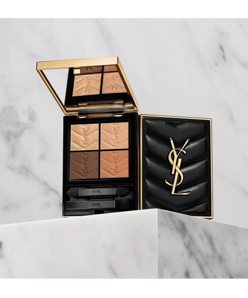 Couture Mini Clutch eyeshadow palette - 300 Kasbah Spices | Emporium