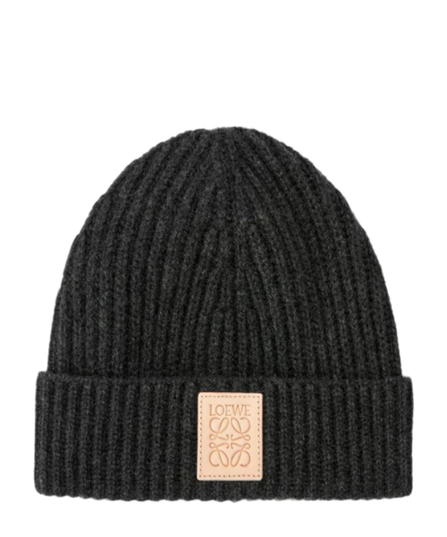 Кашемировая шапка