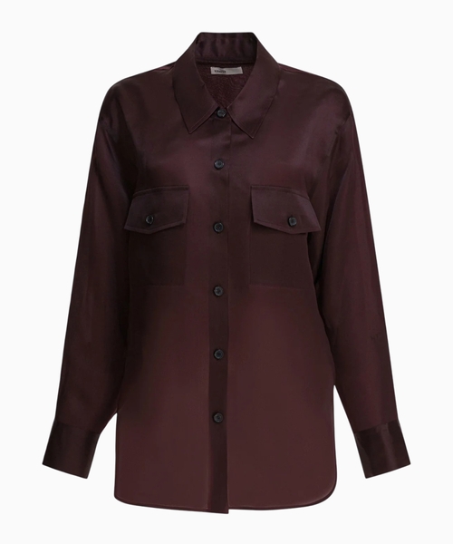 Matteo shirt