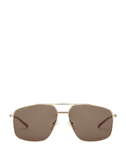 Navigator frame sunglasses