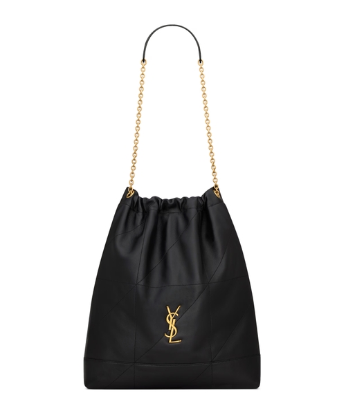 Большая сумка-почон Jamie