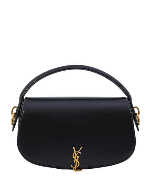 Voltaire top handle bag