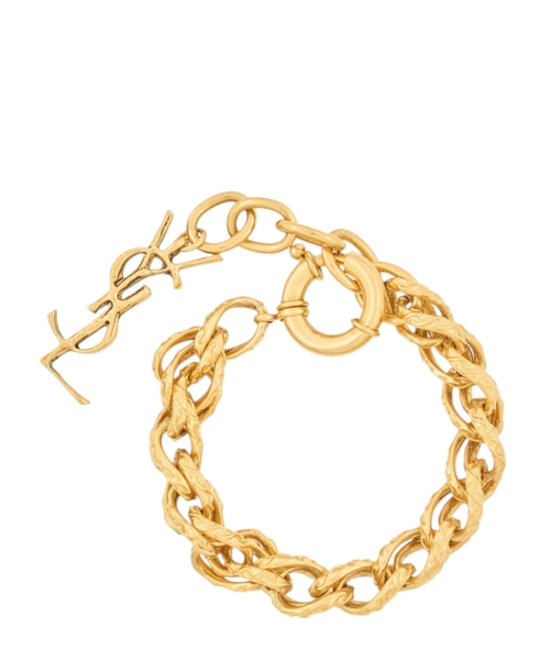 ROPE-chain bracelet