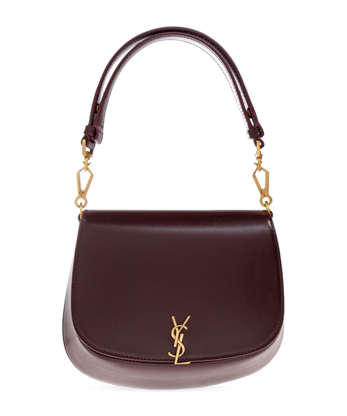 Voltaire top handle bag