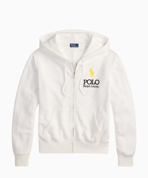 Big Pony hoodie