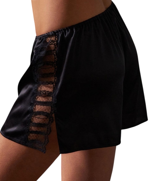 WHISPER shorts