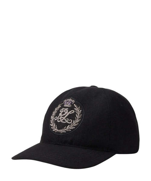 Loqo naxışlı kepka