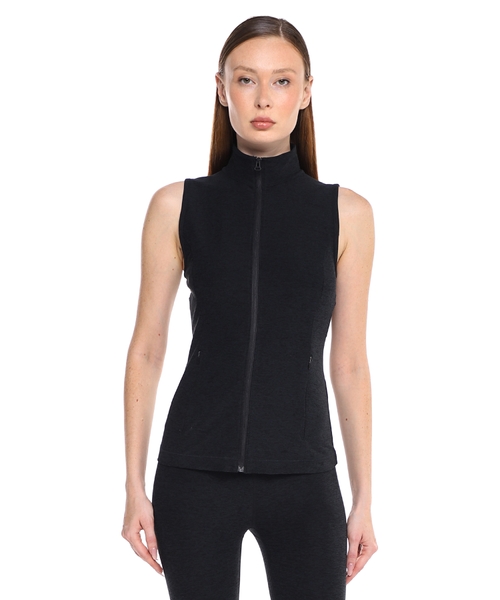 Жилет Venice на молнии