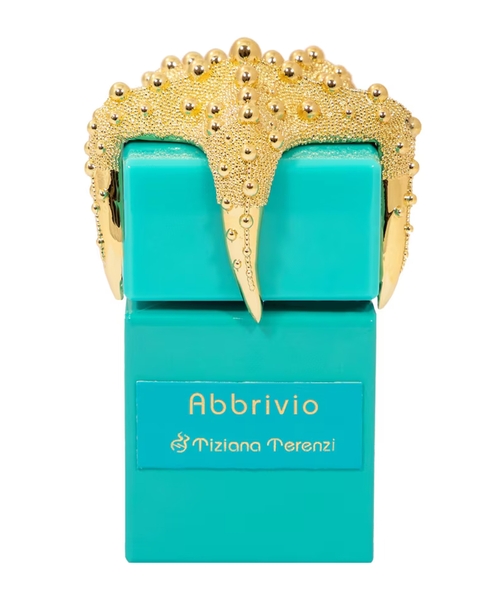 Abbrivio Extrait De Parfum