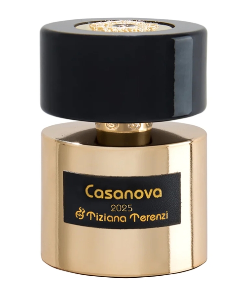 Casanova Extrait de Parfum