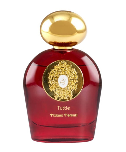 Tuttle Extrait de Parfum