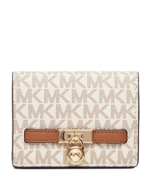 Кожаный кошелек Hamilton Moderne Small
