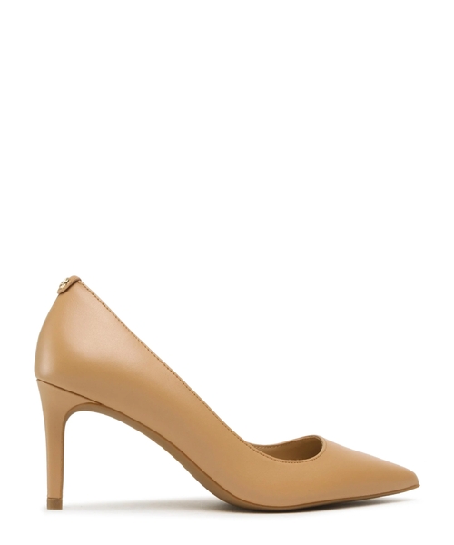 Alina Flex leather pump