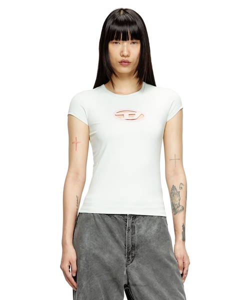 Футболка T-Angie