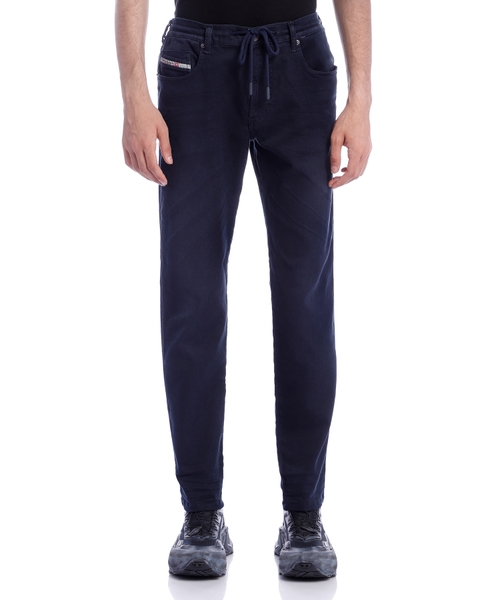 Джинсы 2060 D-Strukt