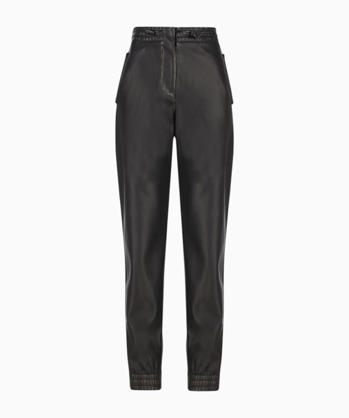 P-RIVERS trousers