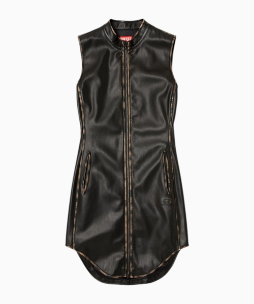 D-eneas dress
