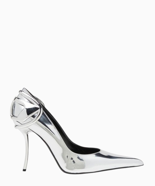D-TEN&HALF P DRESSY SHOE