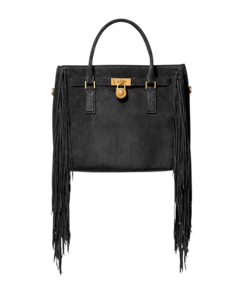 Hamilton Moderne Small satchel