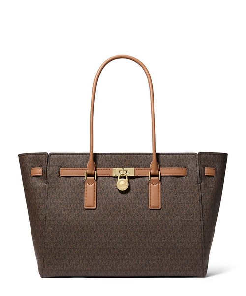Hamilton Moderne Large tote bag