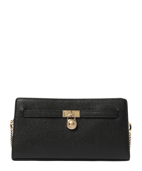 Hamilton Moderne leather crossbody bag