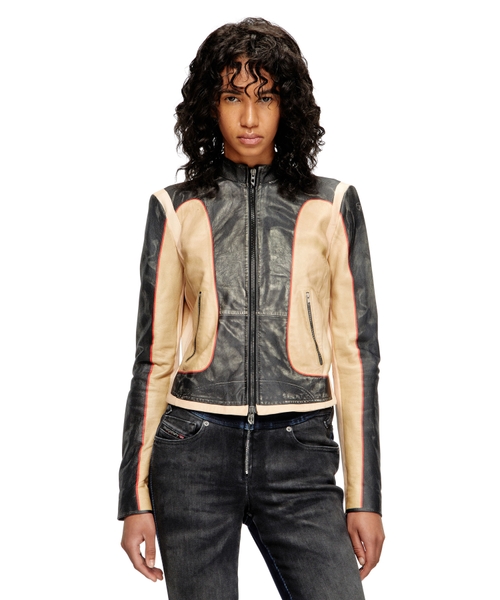 Куртка L-Oonie